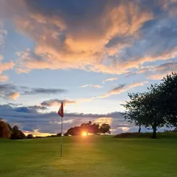 Glenrothes Golf Club - Glenrothes