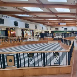 Kingdom Centre - Glenrothes