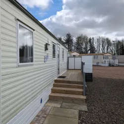 Kingdom Park - Glenrothes