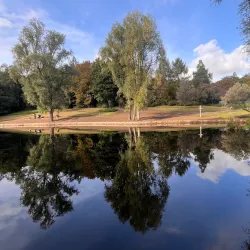 Riverside Park - Glenrothes
