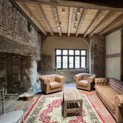 Blackfriars Priory - Gloucester