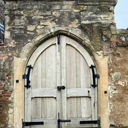 Blackfriars Priory - Gloucester