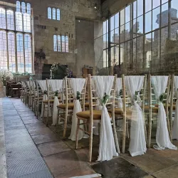 Blackfriars Priory - Gloucester