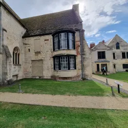 Blackfriars Priory - Gloucester