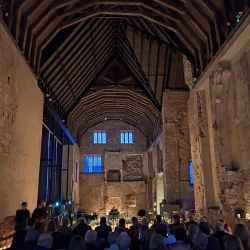 Blackfriars Priory - Gloucester