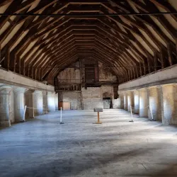 Blackfriars Priory - Gloucester