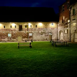 Blackfriars Priory - Gloucester