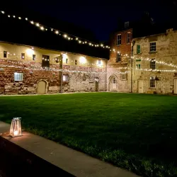 Blackfriars Priory - Gloucester