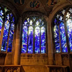 Gloucester Cathedral - Gloucester