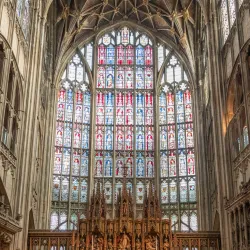 Gloucester Cathedral - Gloucester