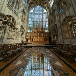 Gloucester Cathedral - Gloucester