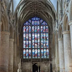Gloucester Cathedral - Gloucester