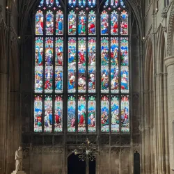 Gloucester Cathedral - Gloucester
