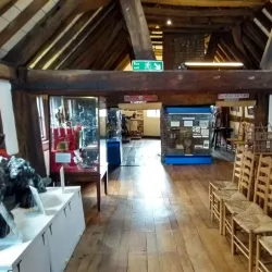 Gloucester Folk Museum - Gloucester