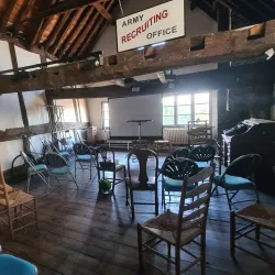 Gloucester Folk Museum - Gloucester