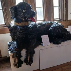 Gloucester Folk Museum - Gloucester