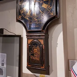 Gloucester Folk Museum - Gloucester