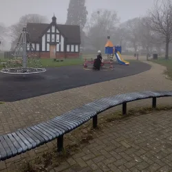 Gloucester Park - Gloucester