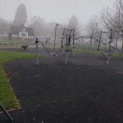 Gloucester Park - Gloucester