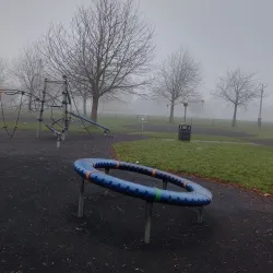 Gloucester Park - Gloucester