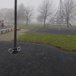 Gloucester Park - Gloucester