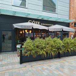 Gloucester Quays - Gloucester