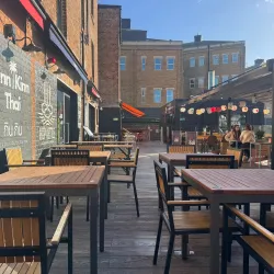 Gloucester Quays - Gloucester