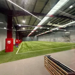 Kingsholm Stadium - Gloucester