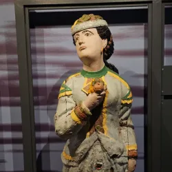 National Waterways Museum - Gloucester