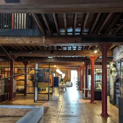 National Waterways Museum - Gloucester