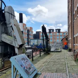 National Waterways Museum - Gloucester