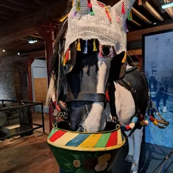 National Waterways Museum - Gloucester