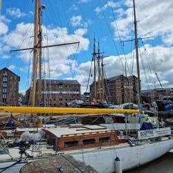 National Waterways Museum - Gloucester