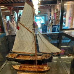 National Waterways Museum - Gloucester