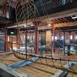 National Waterways Museum - Gloucester