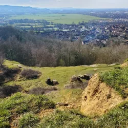 Robinswood Hill Country Park - Gloucester