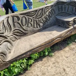 Robinswood Hill Country Park - Gloucester