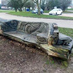 Robinswood Hill Country Park - Gloucester