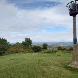 Robinswood Hill Country Park - Gloucester