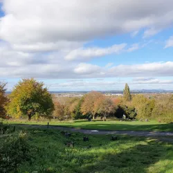 Robinswood Hill Country Park - Gloucester