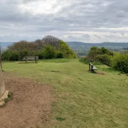 Robinswood Hill Country Park - Gloucester
