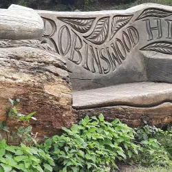 Robinswood Hill Country Park - Gloucester