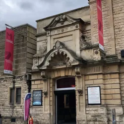 The Museum of Gloucester - Gloucester