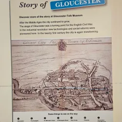 The Museum of Gloucester - Gloucester