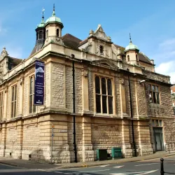 The Museum of Gloucester - Gloucester