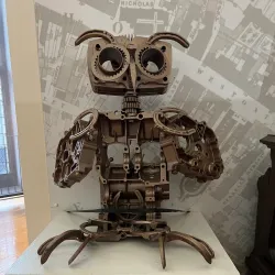 The Museum of Gloucester - Gloucester