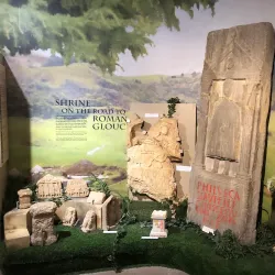 The Museum of Gloucester - Gloucester