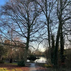 Broadwater Park - Godalming