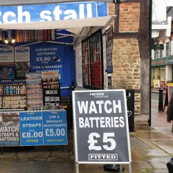 Godalming Farmers' Market - Godalming