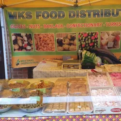 Godalming Farmers' Market - Godalming